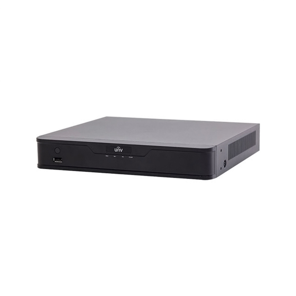 NVR Uniview NVR301-16-P8