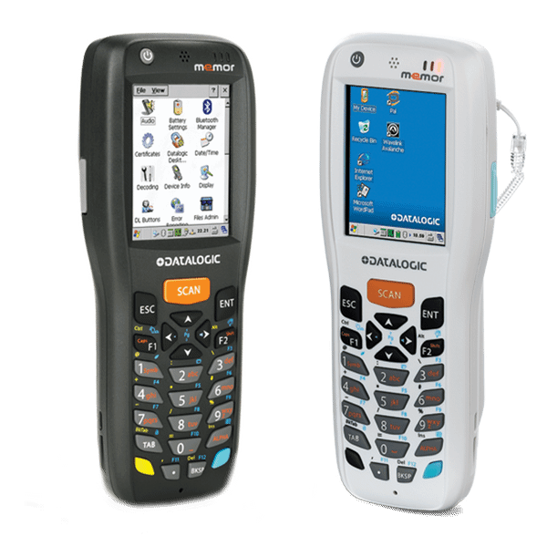 Terminal mobil Datalogic Memor X3