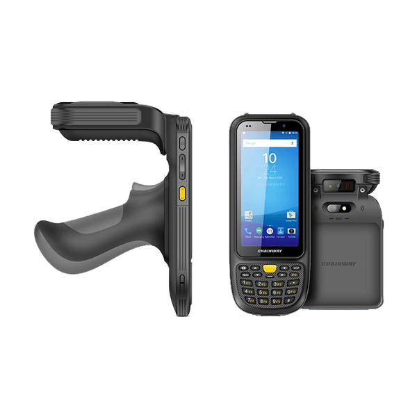 Terminal mobil Chainway C60 Android 10.0