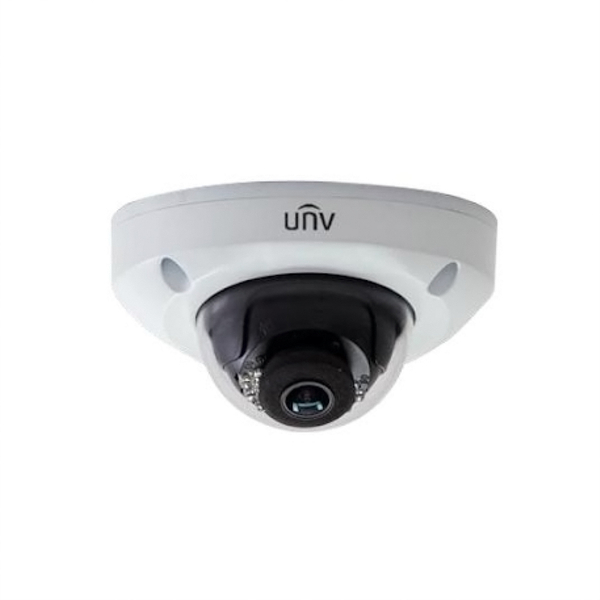 Camera IP Uniview IPC314SR-DVPF36 4MP