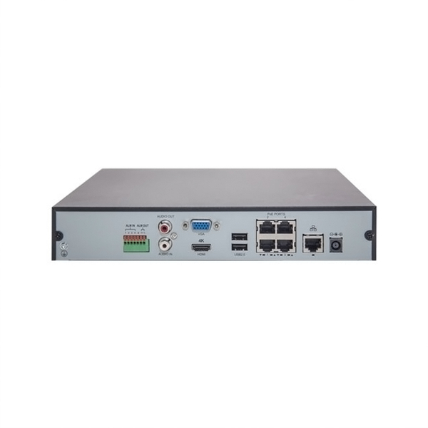 NVR Uniview NVR301-04E