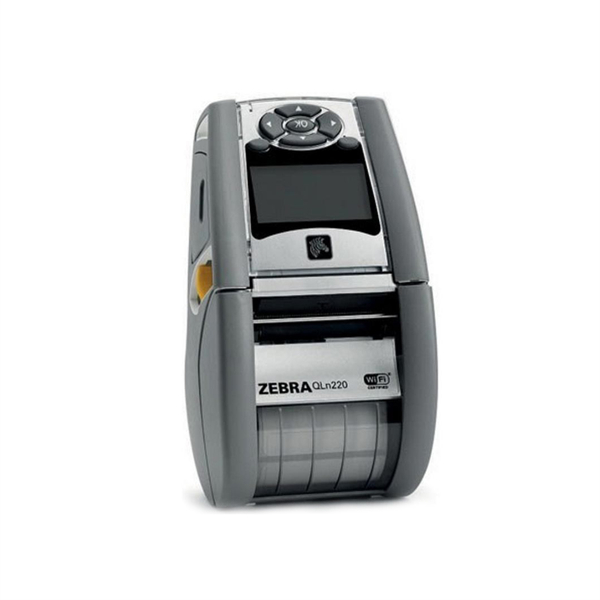 Imprimanta portabila Zebra QLn