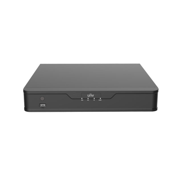 NVR Uniview NVR301-08-P8