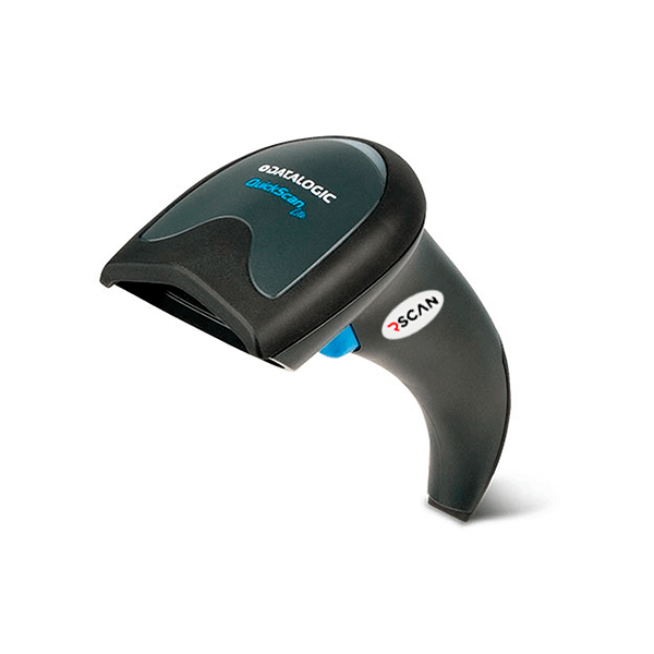 Scaner 1D Datalogic QuickScan Lite QW2100