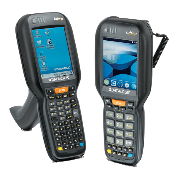 Terminal mobil Datalogic Memor X3