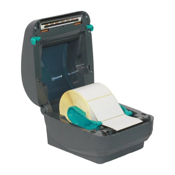 Imprimanta termica Zebra ZD500