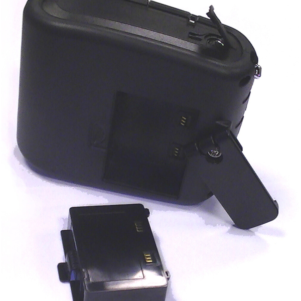Imprimanta portabila Citizen CMP-20II