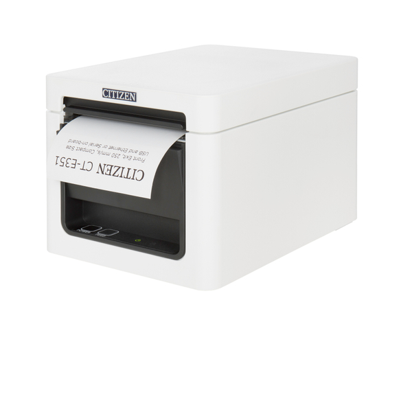 Imprimanta termica POS Citizen CT-E351