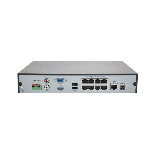 NVR Uniview NVR301-P SERIES