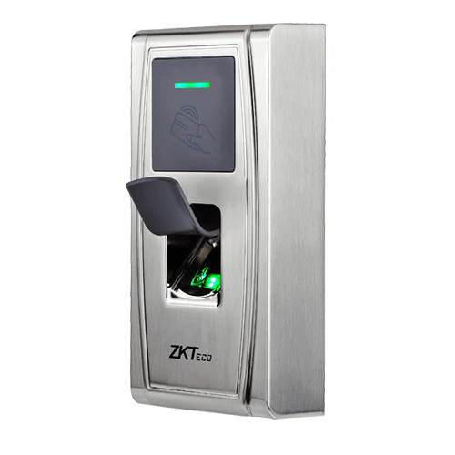 Terminal biometric de control acces MA300
