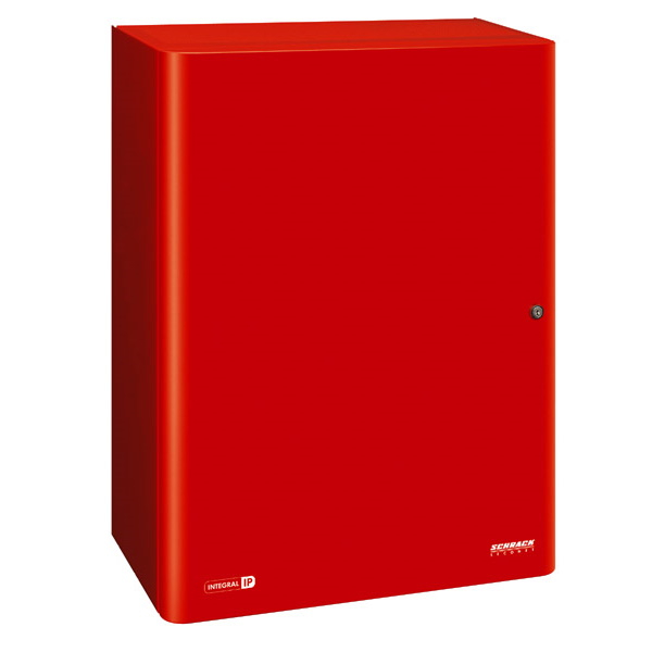 Centrala Integral IP MX