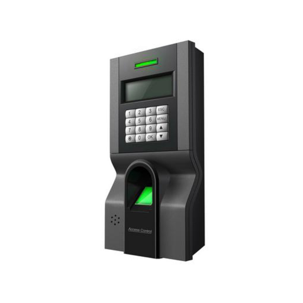 Terminal biometric de control acces F8-T