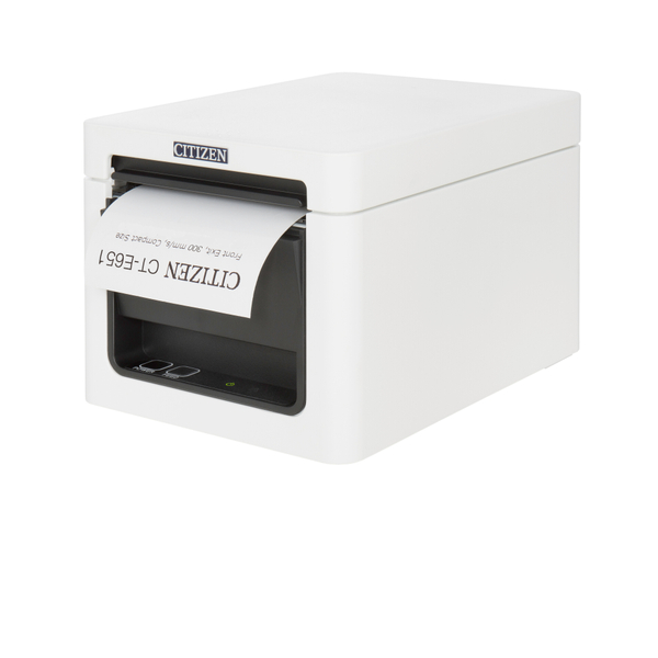 Imprimanta termica Citizen CT-E651
