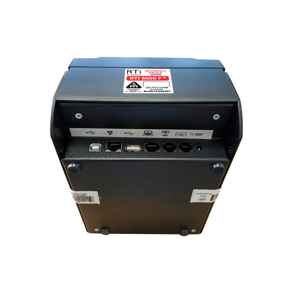 Imprimanta fiscala RTI 5000 F