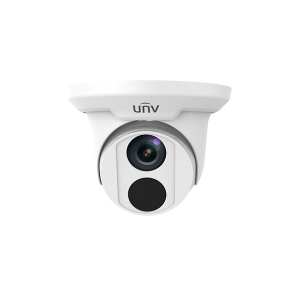 Camera IP Uniview IPC3614SR3-DPF28 4MP