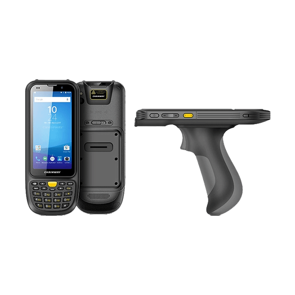 Terminal mobil Chainway C60 Android 10.0