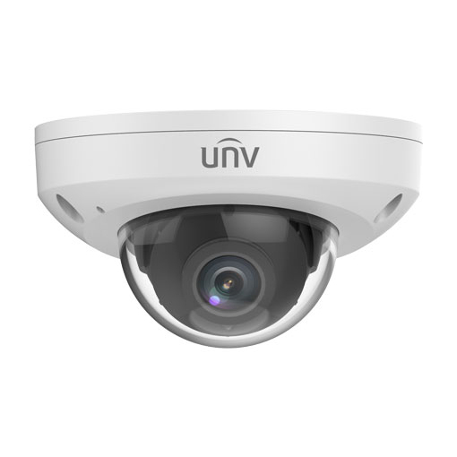 Camera IP Uniview IPC314SR-DVPF36 4MP 