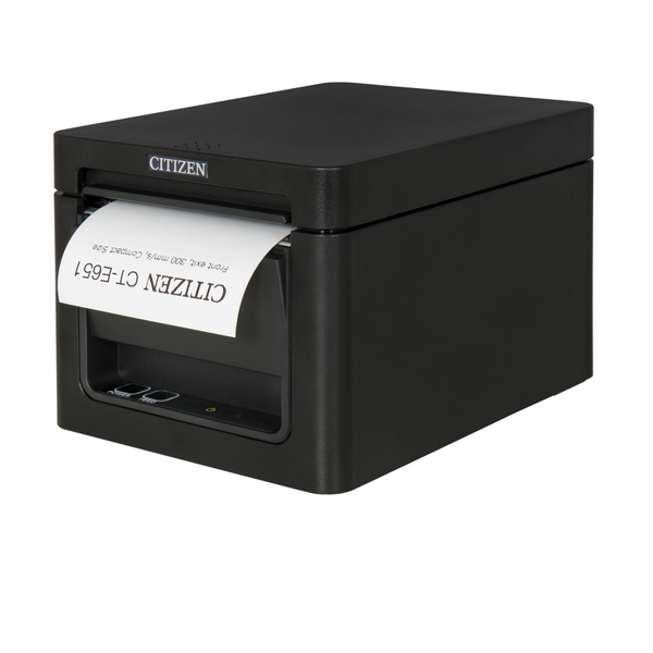 Imprimanta termica Citizen CT-E651