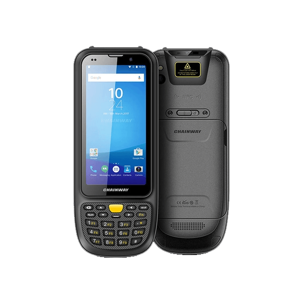Terminal mobil Chainway C60 Android 10.0