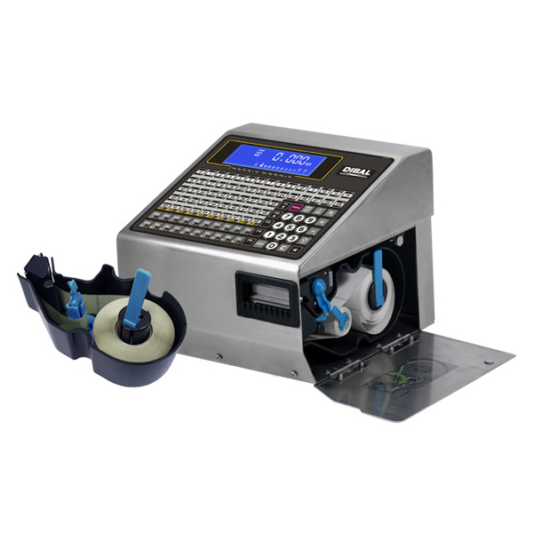 Terminal de cantarire Dibal LP-545