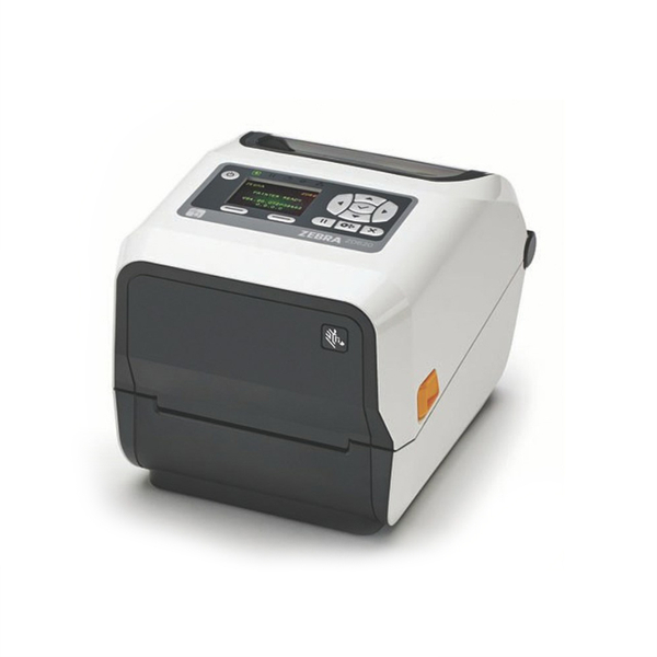  Imprimanta desktop Zebra ZD620