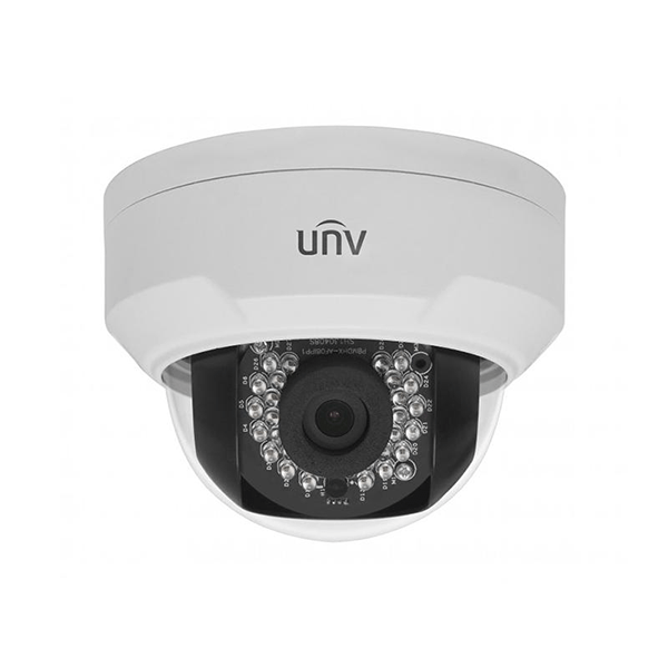 Camera IP Uniview IPC321SR3-VSPF28(40)(60) 1.3MP Vandal-resistant