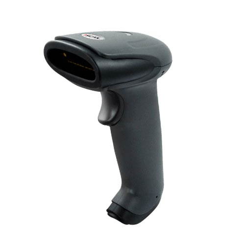 Scaner 1D coduri de bare manual RScan RSC 4300