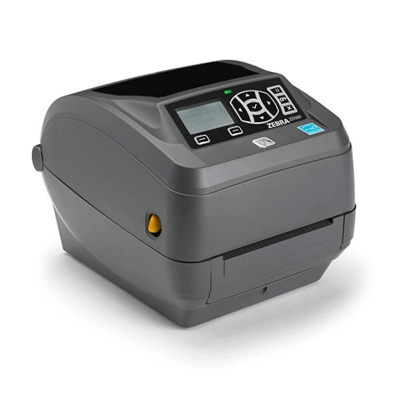 Imprimanta termica Zebra ZD500