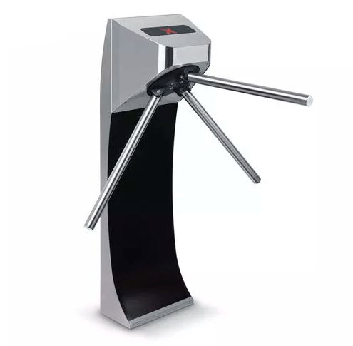 Turnichet-tripod automat 